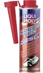 Speed Tec Diesel Kraftstoffzusatz Speed Tec Diesel 3722 250 Ml - Liqui Moly