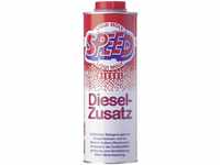Liqui Moly - Speed Diesel Zusatz 5160 1 l