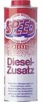 Speed Diesel Zusatz 5160 1 L - Liqui Moly
