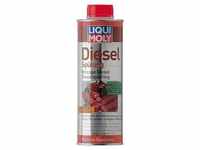 Dieselspülung 500 ml Additive - Liqui Moly