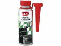 Diesel additive Diesel Additiv 32026-AA 200 ml - CRC