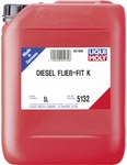 Liqui Moly Flie&szlig;fit Dieseladditiv