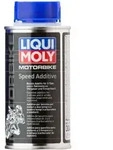 Liqui Moly Kraftstoffadditiv Zur Verbesserung Der Motorleistung 150 Ml