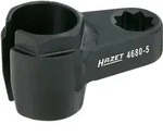 Lambda-sonden Einsatz, Doppel-vierkant Hohl 12,5 Mm (1/2), Au&szlig;en-sechskant Profil,