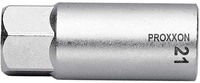 1/2' Z&uuml;ndkerzen-steckschl&uuml;sseleinsatz, 18 Mm - 23443 - Proxxon