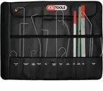 Ks Tools Kfz T&uuml;r&ouml;ffner-satz, 16-tlg