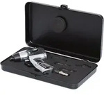 Ks Tools 1/4 Gl&uuml;hkerzen-druckluft-vibrationsschrauber-satz, 5-tlg