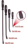 Ks Tools Hebeleisen-satz 4tlg. - 911.8100