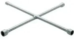 Banyo - 28 Cu Kreuzschl&uuml;ssel Klein-lkw 19x22x24x27 Mm 600x600 Mm