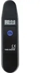 Reifendruckpr&uuml;fer Digital 7 Bar Mit Lcd-display
