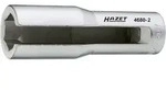 Lambda-sonden Einsatz, Vierkant Hohl 12,5 Mm (1/2), Au&szlig;en-sechskant Profil, 22 Mm,