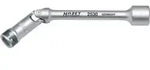 Gl&uuml;hkerzen Steckschl&uuml;ssel, Vierkant Hohl 10 Mm (3/8),