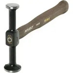 Ausbeul-hammer, 308 Mm Lang, Art.nr. 1935 - Hazet