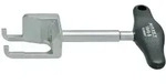 Z&uuml;ndspulen-abzieher 133 Mm - Hazet