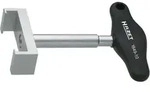 Z&uuml;ndspulen-abzieher 102 Mm - Hazet