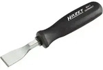 824-1 Flachschaber Kurze Klinge - Hazet