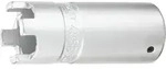 Druckmutter-zapfenschl&uuml;ssel, Vierkant Hohl 12,5 Mm (1/2), 28.4 Mm - Hazet