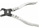 Schlauchklemmenzange 798-2 175 Mm, Spannbereich 20 Mm - Hazet