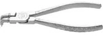 Sicherungsring-zange, Spitzen 90&deg; Abgewinkelt (form D), 140 Mm Lang, Art.nr. 1846b-1