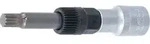 Bgs Technic - Bit-einsatz F&uuml;r Lichtmaschine Antrieb Innenvierkant 12,5 Mm...