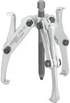 Hazet - Universal Abzieher, 3-armig, Spannbereich 220 Mm