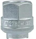Sto&szlig;d&auml;mpfer-zapfenschl&uuml;ssel 2780-1 - Hazet