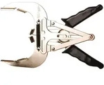 Bgs Technic - Kolbenring-zange 110 - 160 Mm