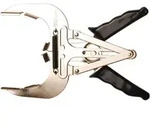 Bgs Technic - Kolbenring-zange 80 - 120 Mm