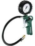 Reifenf&uuml;llpistole Mit Druckluft-manometer Rf 60 G Metabo