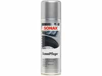 Sonax - Gummi Pfleger 300ml für Türdichtungen, Fußmatten