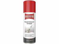 Ballistol - Startwunder Starthilfespray 25500 200 ml
