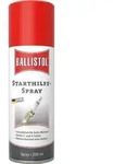 Fp - Ballistol Startwunder-spray 200 Ml Starthilfespray Motorstarter
