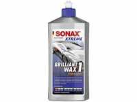 Sonax - xtreme Brilliant Wax 1 Hybrid npt Politur Schutz Pflege Auto pkw