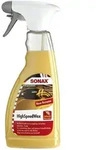 High Speed Wax 500ml Lackpolitur Wachs Pflege - Sonax