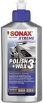 Fp - Sonax Xtreme Polish + Wax 3 Nano Pro 250ml Autopflege