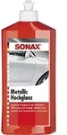 Metallichochglanz 500 Ml Lack Pflege Lack Politur Versiegelung - Sonax