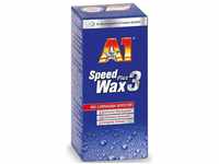 A1 Speed Wax Plus 3 Dr. Wack 250 ml 2731