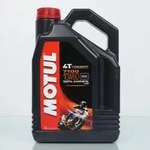 4-liter-kanister Motul 10w60 7100 4t Ma2 100% Synthetisches &Ouml;l