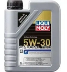 Motor&ouml;l Special Tec F 5w-30 1 L Motor&ouml;l - Liqui Moly