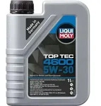 Motor&ouml;l Top Tec 4600 Sae 5w-30 1 L Motor&ouml;le - Liqui Moly