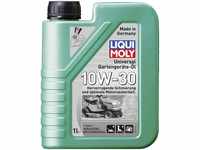Liqui Moly - Gartengeräteöl universal 10W-30 1 l Rasenmäherzubehör