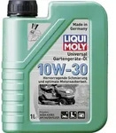 10w-30 1273 Gartenger&auml;te-&ouml;l 1 L - Liqui Moly