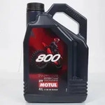 4-liter-beh&auml;lter F&uuml;r 2-takt-&ouml;l Motul 800 Factory Line Off Road
