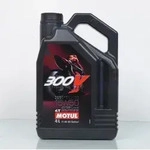 4-liter-kanister Motul 15w50 300v 4t 100% Synthetisches &Ouml;l F&uuml;r