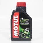 Schmiermittel Und Pflege Motul F&uuml;r Auto 5100 10w50 4t 1l Neu