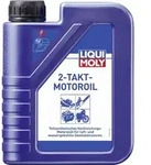 Liqui Moly - 2-takt Motoren&ouml;l 1 L Selbstmisch-gebinde &Ouml;l Motor&ouml;l...