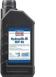 Hydraulik&ouml;l Hlp 46 1 L Hydraulik&ouml;l - Liqui Moly
