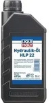 Hydraulik&ouml;l Hlp 22 1 L Getriebe&ouml;le & Hydraulik&ouml;le - Liqui Moly