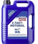 2-takt-motor&ouml;l 150 5 L Motor&ouml;le - Liqui Moly