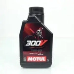 Motul 300v Off Road Racing 15w60 Schmier&ouml;l 1l Motul